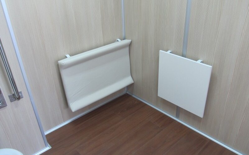 Туалетные модули класса Люкс для Москвы 16